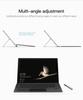 Surface Pro 6 Pro 3 Keyboard with Touchpad Surface Pro7 Pro6 Pro5 Pro4 Pro3 Keyboard Case Lightweight Thin Smart Wireless Bluetooth Keyboard Magnetic