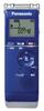 Rejestrator Panasonic IC 2GB niebieski RR-XS355-A