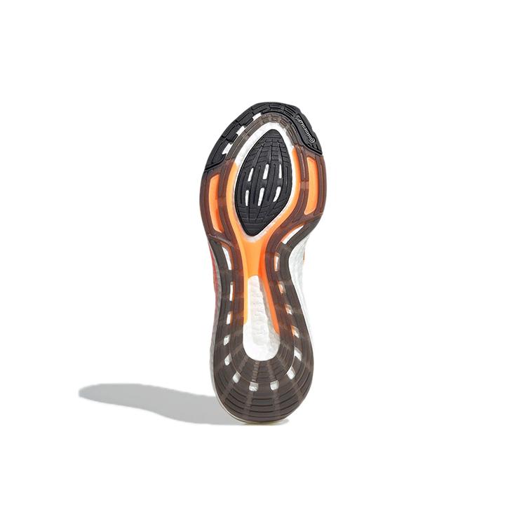 New Adidas Ultra Boost 22 Heat.RDY Flash Orange GX8038