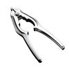 Zinc Alloy Seafood Cracker Tool Multi Functional Blood Clam Opener Clam Opener  Lobster Cracking