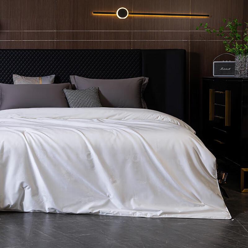 Muxinzi Premium Mulberry Silk Summer Quilt