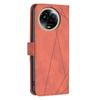 Luxury Shockproof Flip Leather Magnetic Wallet Case For Realme 11 4G 11 5G 11X C53 C33 C55 C30 GT Neo 3 C31 9 Pro Plus Cover