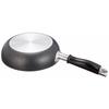 Maekawa Metal Industries Blackstone Frying Pan, 18cm