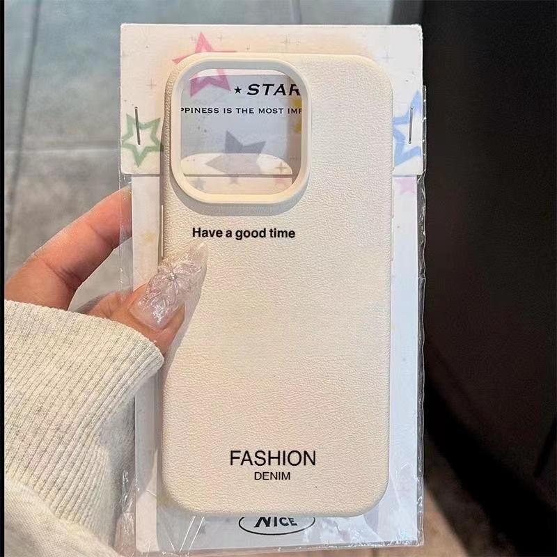 

Простой английский Подходит для чехла для телефона Apple 16promax 15plus Противоударный Apple 11/12 Силиконовый Полная защита 14 Apple 11