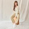 10 Pairs of Lululella Korean-Made One-Day Ankle Socks
