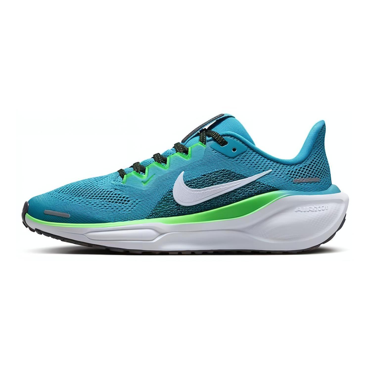 

New Nike Air Zoom Pegasus 41 GS Aquamarine FN5041-300 37.5
