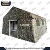 Yongchi Inflatable Emergency Camouflage Tent with Air Pump