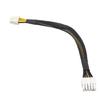 Power Cable for DL380 Gen9 10PIN To 8PIN GPU Power Supply Cable 805123-001 803403-001 Server Connection Accessories