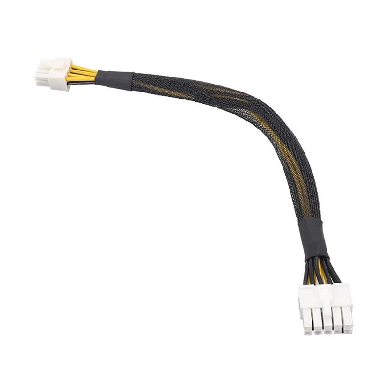 Power Cable for DL380 Gen9 10PIN To 8PIN GPU Power Supply Cable 805123-001 803403-001 Server Connection Accessories 1