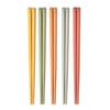 Kangbach Lucky Rabbit Alloy Chopsticks Set