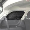 Trunk Rear Window Side Storage Bag Organizer Fit For Doge Journey 2011-2020 Stowing Tidying Car Acdcessories