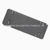 Portatarga Posteriore per Mercedes-Benz Classe W212, A, B, C, E, G, R, S, V, CLA, E, S (A0008103500).