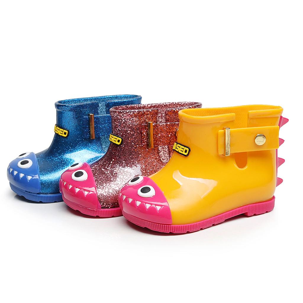 baby waterproof boots