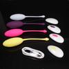 Vibrating Massager G-Spot Female Vibrator Sex Toys for Women Clitoris Stimulator Vaginal Balls Egg Adult Supplies Masturbator