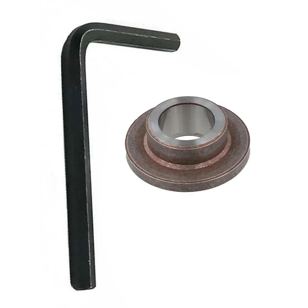 

Ремонт циркулярной пилы как на фото Фланец зажимной Шайба 98000-11 Шестигранный ключ 610046-00 N621119 Шестигранный ключ в комплекте 1 Фланцевая шайба