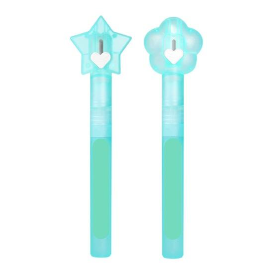 Privacy Protection Spray for Thermal Paper Portable Information Cover Liquid Receipt Sensitive Data Eraser