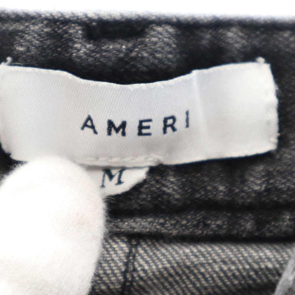 AMERI UNDRESSED Long length stretch Denim skirt M Women Used