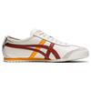 ONITSUKA TIGER Mexico 66 White/Brown Sneakers 1183A201-108
