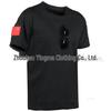 Men's Quick-Dry Tactical Short-Sleeve Sports T-Shirt