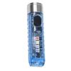 Type-C Fast Charging Mini Keychain Flashlight Rechargeable Super Bright Light Portable Torch Waterproof LED Flashlight EDC Gear