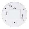 Caméra de surveillance factice - DC2300 - LED clignotante - Dimensions: 9x12,8 cm - Matériel: ABS