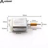 Car door lock motor for Renault Climber Clio Espace Fluence K-ZE Kangoo Kwid Laguna 3 Logan 2 Master Megane Racer Scenic Trafic