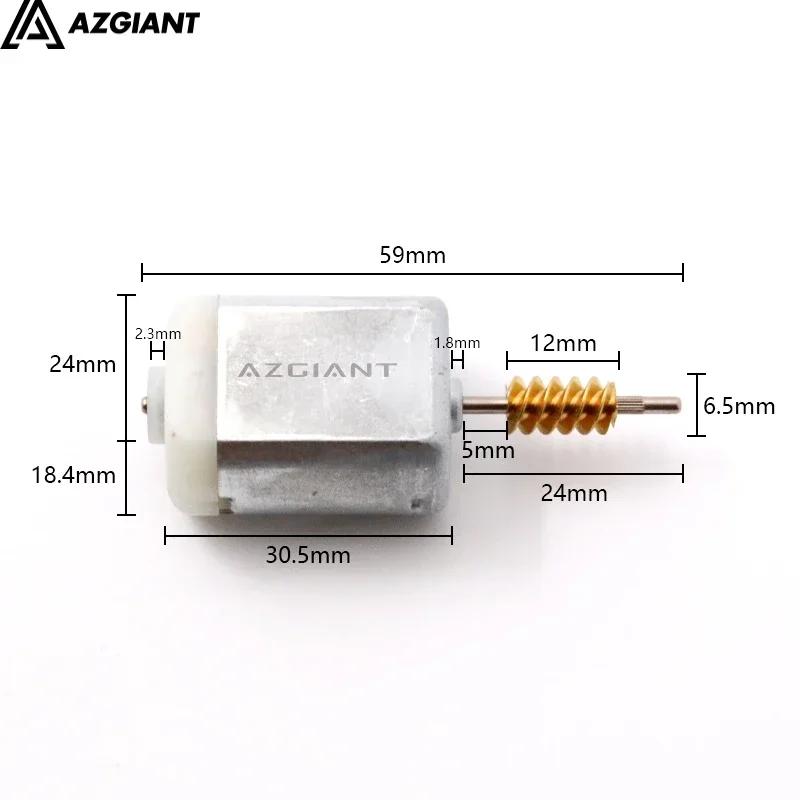 Car door lock motor for Renault Climber Clio Espace Fluence K-ZE Kangoo Kwid Laguna 3 Logan 2 Master Megane Racer Scenic Trafic