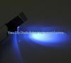 All-Metal 40x 25mm Jewelry Magnifier with LED & UV Light