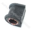 Baificar Brand New 2PCS Rear Suspension Stabilizer Bar Bushing 05151206AC For Dodge Journey Fiat Freemont