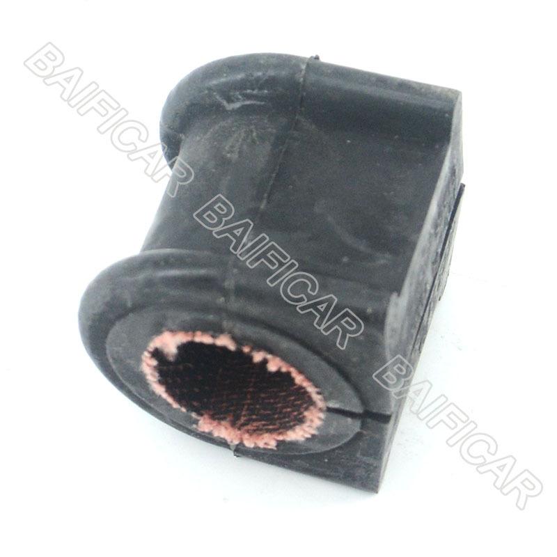 Baificar Brand New 2PCS Rear Suspension Stabilizer Bar Bushing 05151206AC For Dodge Journey Fiat Freemont