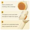 Pet Grooming Needle Brush for Cats Dogs Hair Care Pet JUEeaning Supplies General Grooming Comb for Shedding