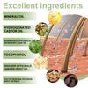 Olio Capelli alle Erbe, Olio Trattamento Capelli Nutriente per Cuoio Capelluto 100ml