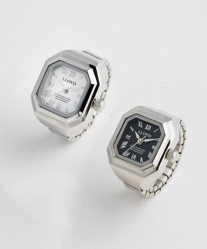 Lloyd Lumen Ring Watch Watch Ring Ll2G25C01I