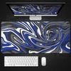 Xxl HD Strata Liquid Art Mouse Pad Computer Laptop Anime Keyboard MouseMat Large Colorful Desktop Expansion Pad Gamer Decoracion