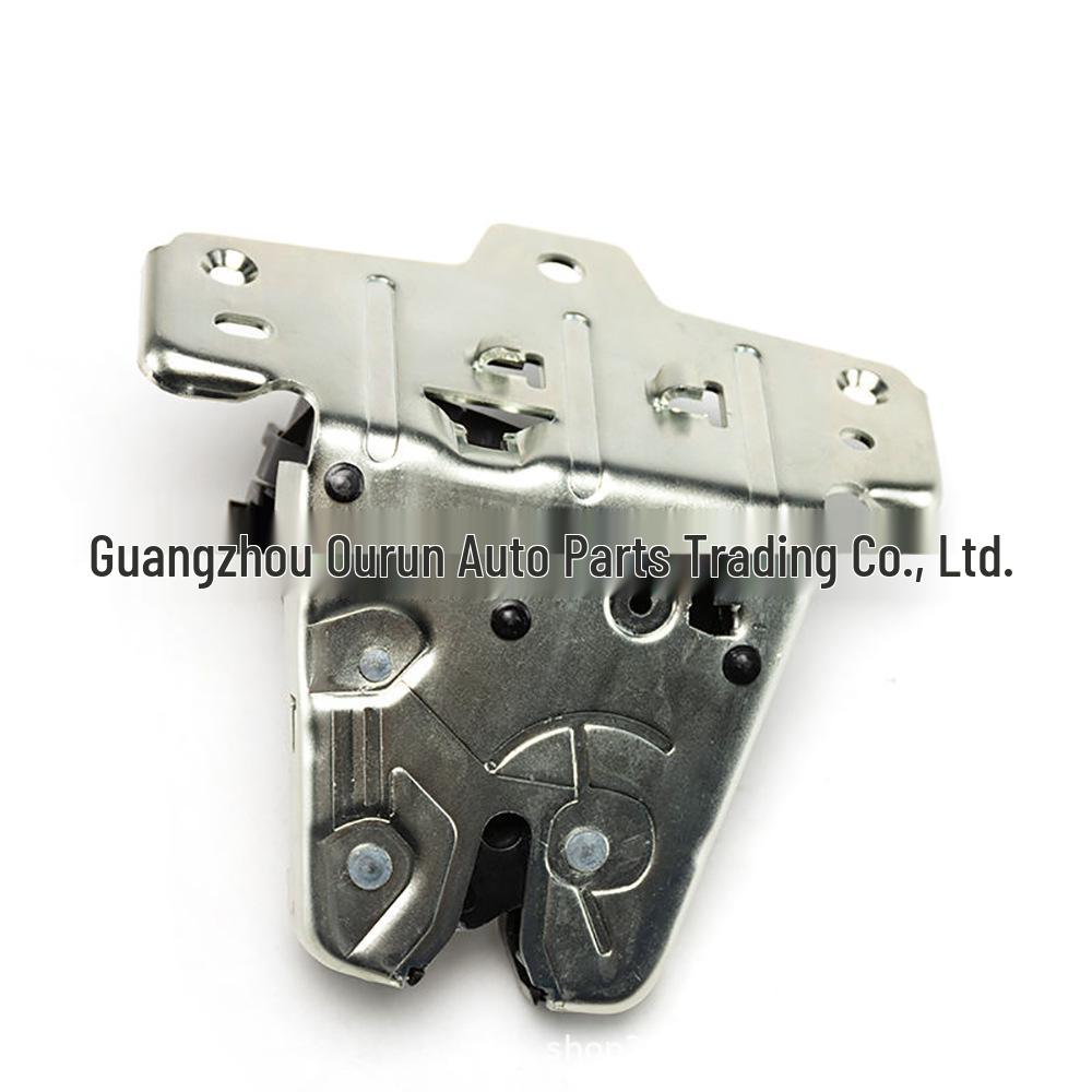31484235 Tailgate Trunk Lock Actuator for Volvo XC60, XC40, V60 (2018-).