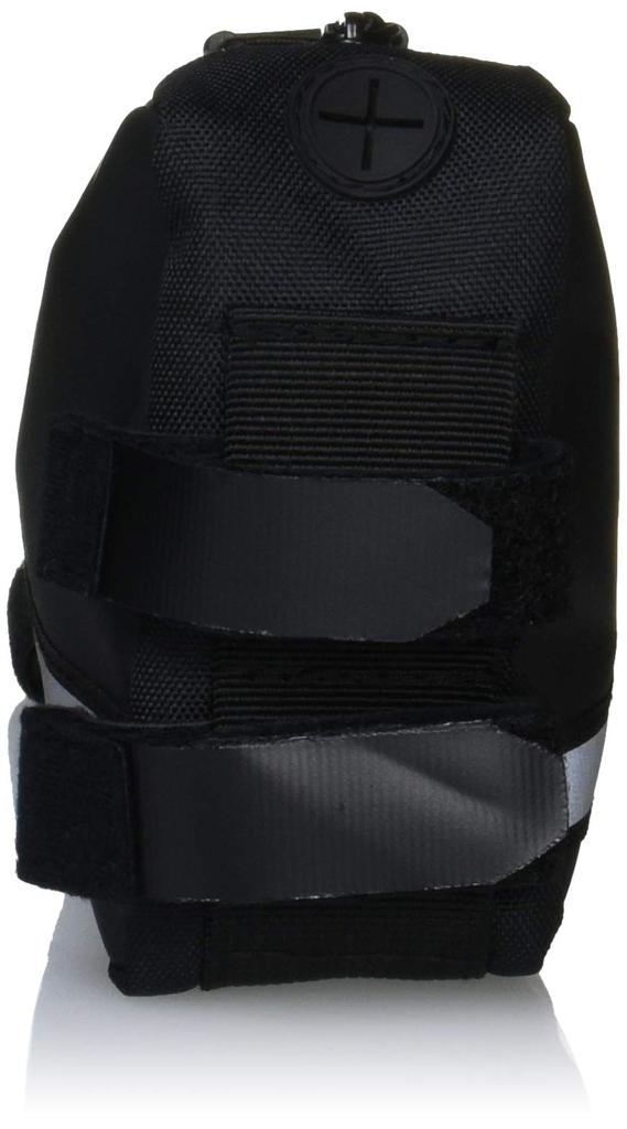 R250 (Arnigomaru) Ultra-Lightweight Vertical Bike Bag, Black, Includes Bike Transport Manual