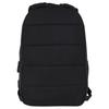 Nike Heritage Polyester Backpack Unisex Black II7037010