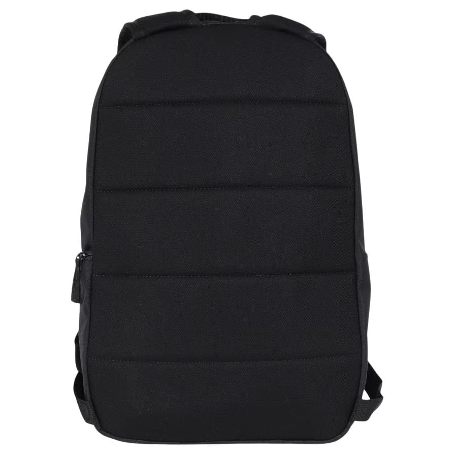 Nike Heritage Polyester Backpack Unisex Black II7037010