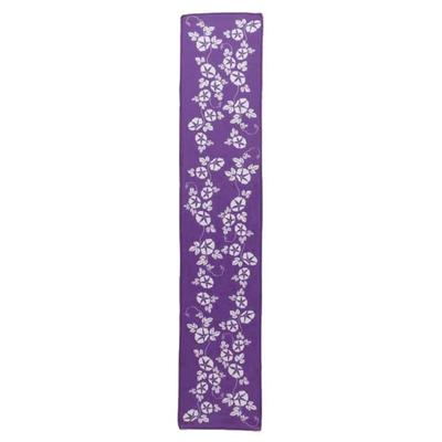 Maruwa Trading Koedo Cool Towel, Morning Glory, 20 X 100 Cm, 4008713-19