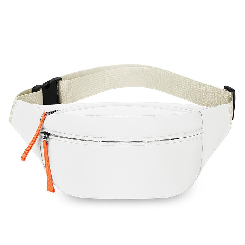 Fashion Chest Bag Ladies Oxford Leisure Shoulder Bag Diagonal New Backpack Tide Purse Crossbody Bag No 1117₽