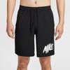 Nike Logo As M Nk Df Form 9In Comfortable Lace-Up Casual Shorts Men Shorts HV0385010