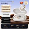 E-commerce Popular Rotatable 130° Over-Ear/In-Ear Noise-Canceling Bluetooth TWS Headset