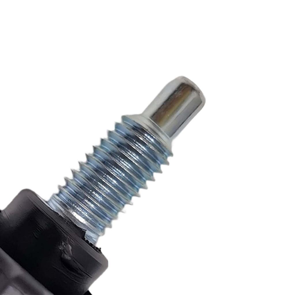 Universal Pop Pin, Pull Pin Spring Knob Screw Replacement Parts, Exercise Machines Handle
