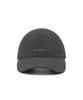 Snow Peak Eco Taslan Ball Cap, Charcoal, S, GS-S26ZUFBC70