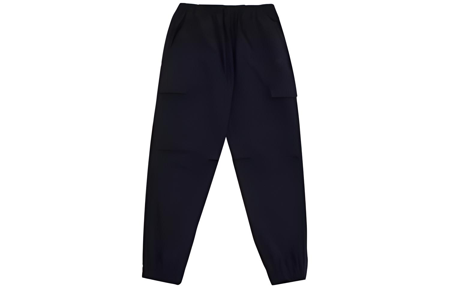 New Balance SDS Casual Pants Men s Black Moderate Other AMP33368-BK S