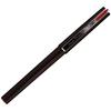 Pentel Fountain Pen Plaman JM20-BD Red 10-pack