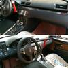 Per Volkswagen VW CC/Passat B7 Interno Pannello di Controllo Centrale Maniglia Porta Adesivi Decalcomanie Accessori Car styling