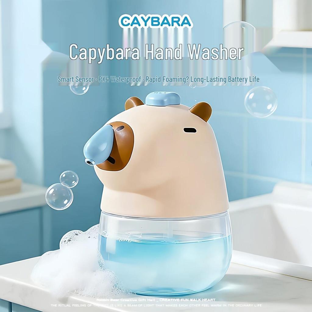 Duck Automatic Foaming Soap Dispenser with Sensor