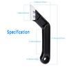 Tile Gap Grout Cleaning Remover Wall Floor Tiles Joint Cleaner Scraper Tool Ferramentas Herramientas Multimeter Metal Detector