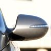 Electric Folding Painted Rearview Mirror for Kia Sportage 2011-2016 Models